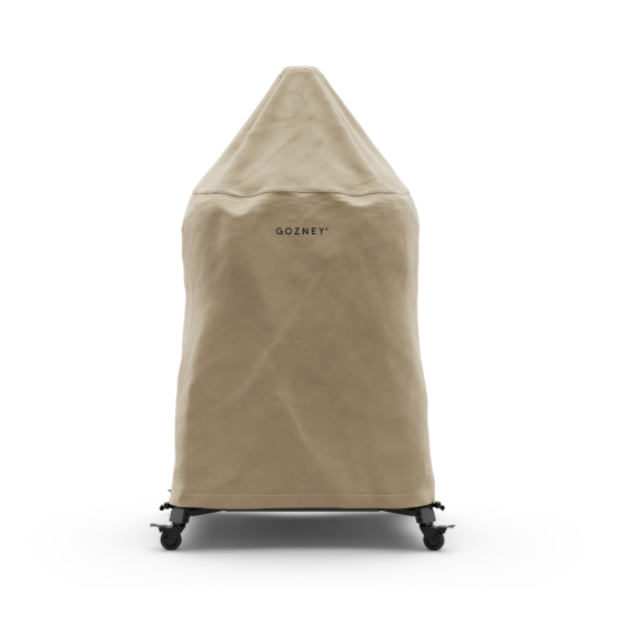 Gozney Dome &amp; Dome XL Gen 2 Series Pizza Oven Stand Cover - Natural - AM1979