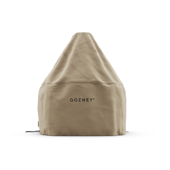 Gozney Dome XL Gen 2 Pizza Oven Cover - Natural - AM1983