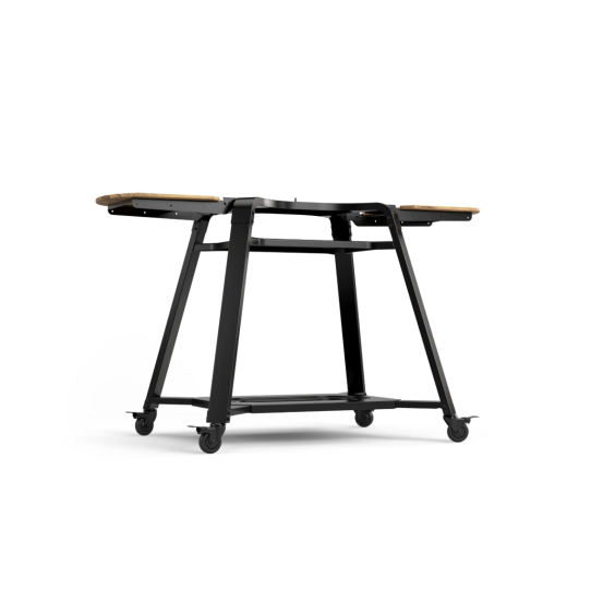 Gozney Dome &amp; Dome XL Gen 2 Series Pizza Oven Stand - Black - AM1985