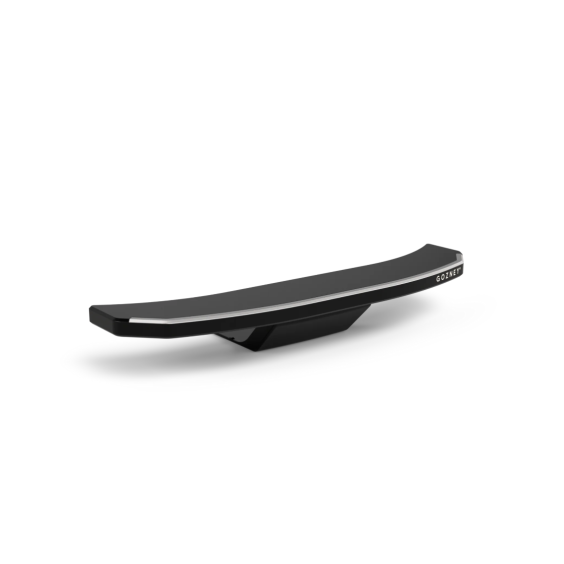 Gozney Dome XL Gen 2 Pizza Oven Mantel - Black - AM1997