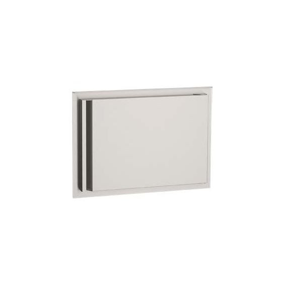 American Outdoor Grill Right Hinge 14” x 20” Horizontal Access Door - AOG20AR