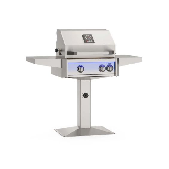 American Outdoor Grill 24&acirc;&euro; Patio Post Base - AOG24-PP
