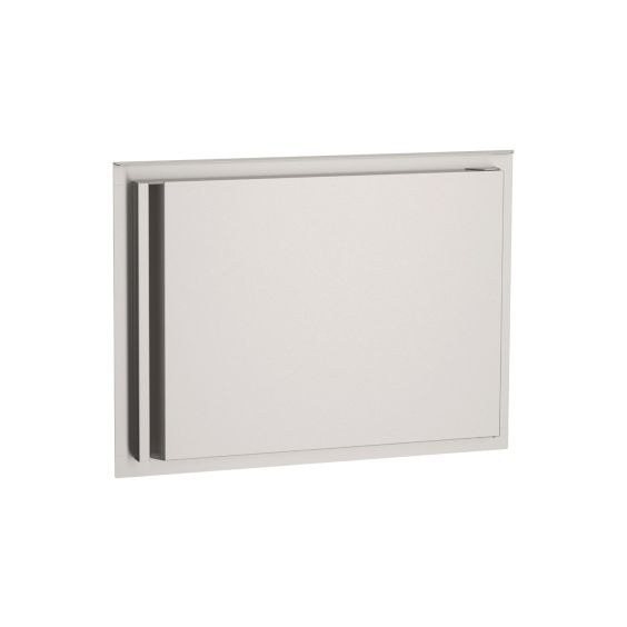 American Outdoor Grill Right Hinge 17” X 24” Horizontal Access Door - AOG24AR