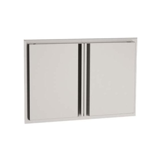 American Outdoor Grill 20” x 30” Double Access Doors - AOG30DA