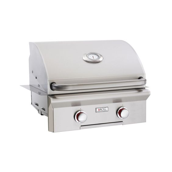 AOG "T" Series 24NBT Built-In Gas Grill