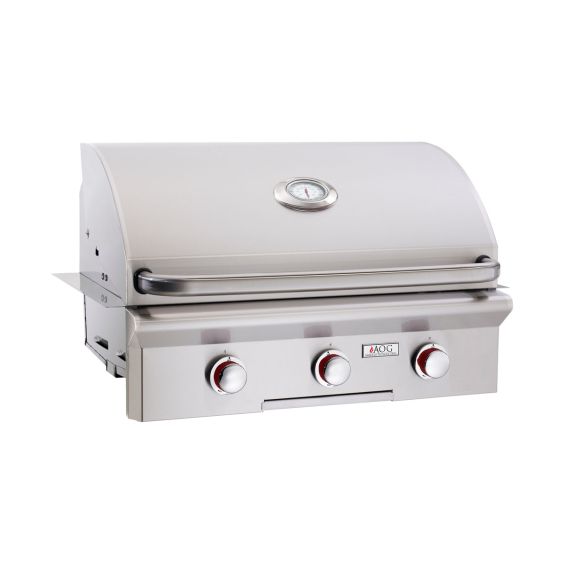 AOG "T" Series 30NBT Built-In Gas Grill