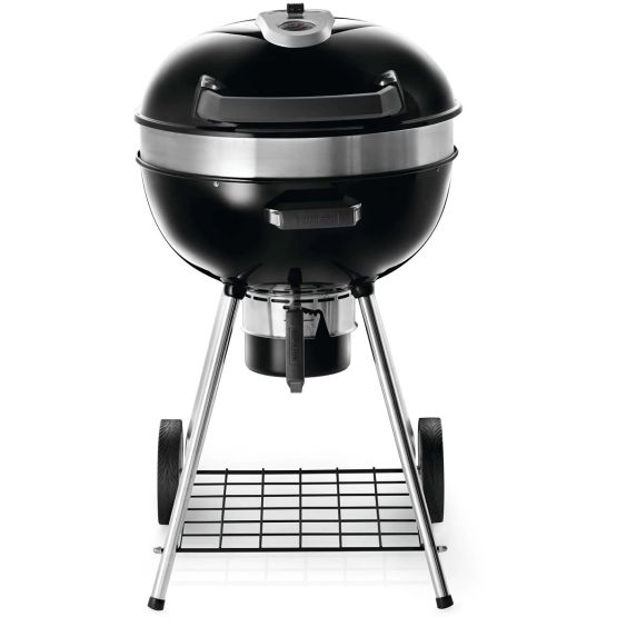 Napoleon PRO 22-Inch Charcoal Kettle Grill - PRO22K-LEG-3