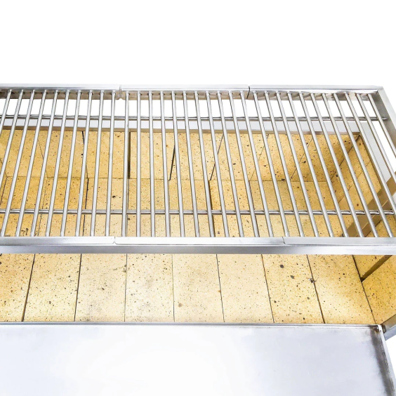 Tagwood BBQ Round Grate For BBQ03SS And BBQ05SS- BBQ91SS