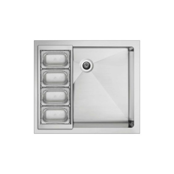 DCS 25" Beverage Chiller