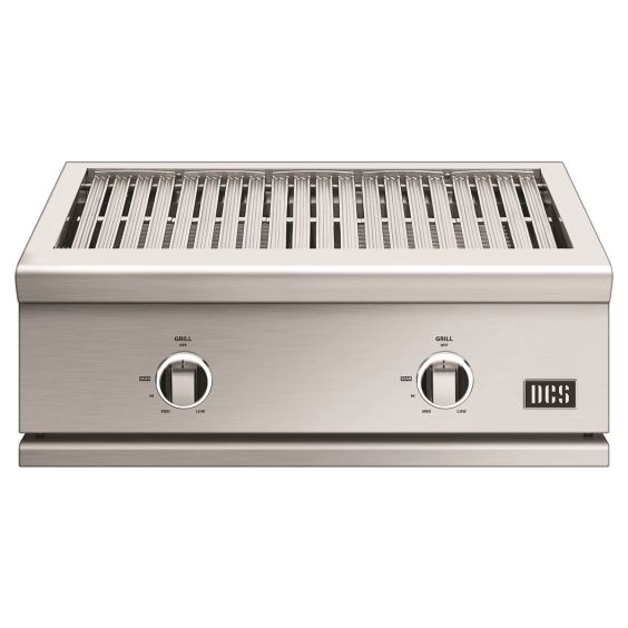 DCS Series 9 30-Inch All Grill - Propane Gas - BE1-30AG-L
