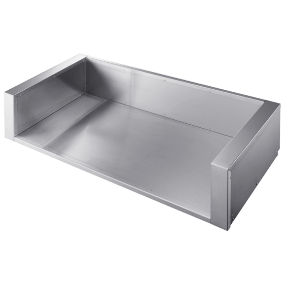 DCS 48" Insulated Jacket