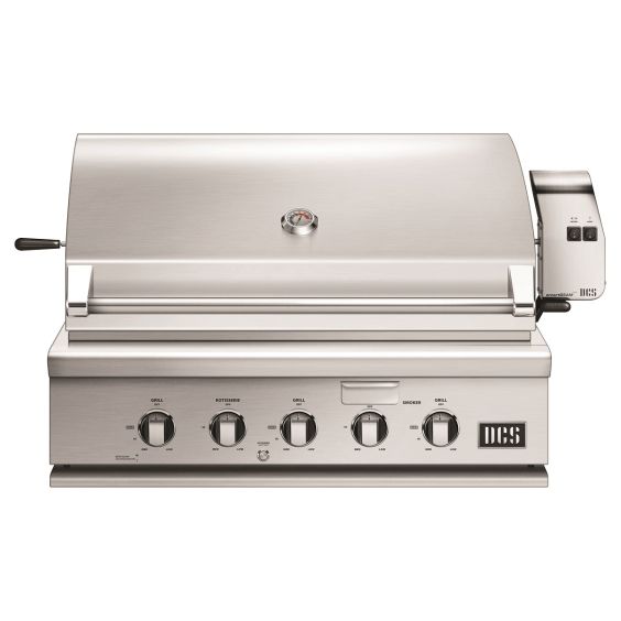DCS BBQ Grills Barbeques Galore