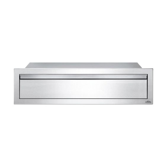 Napoleon 42-Inch Stainless Steel Extra Large Single Drawer - BI-4208-1DR