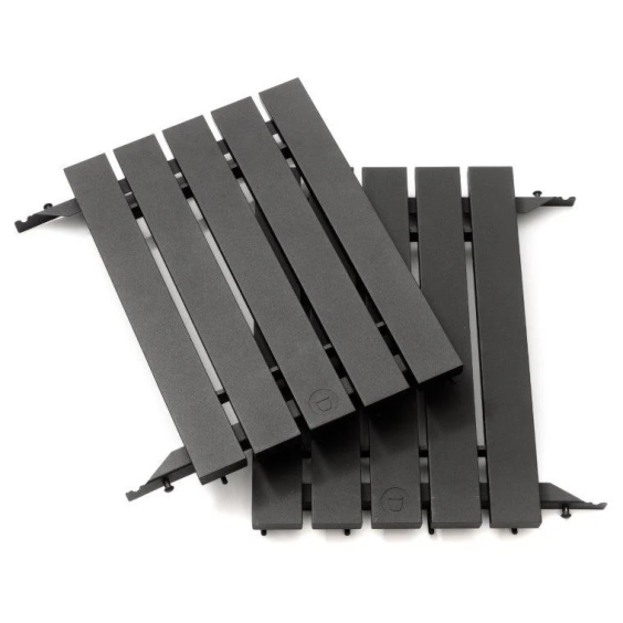 Kamado Joe Aluminum Side Shelves for Classic Joe - KJ-ALUMN