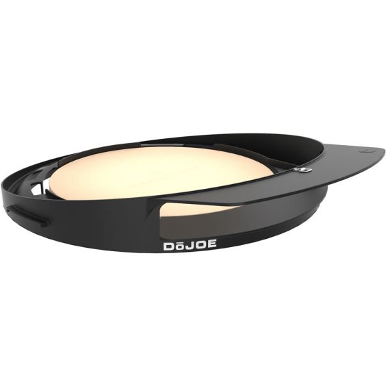Kamado Joe DoJoe Pizza Oven Attachment For Big Joe II &amp; III 24-Inch Grills - BJ-DJ