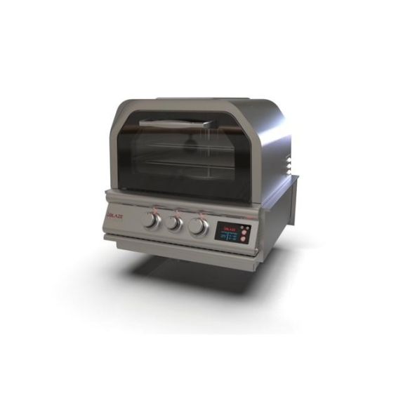 Blaze 26" Pizza Oven - BLZ-26-PZOVN-LP