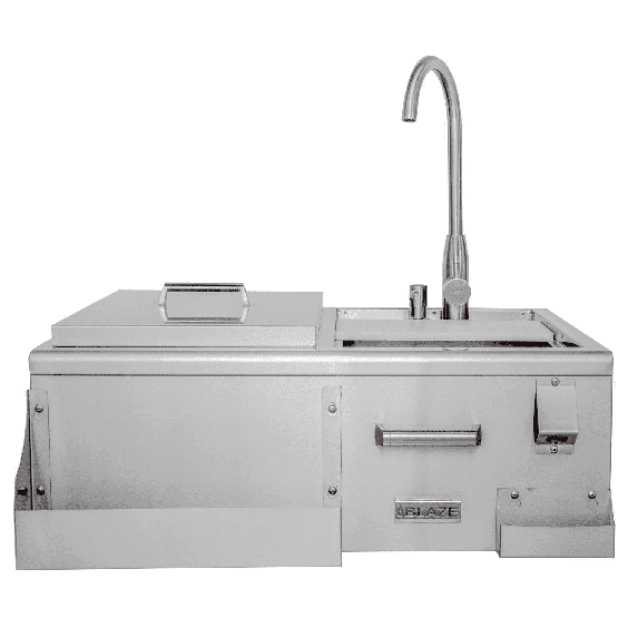 Blaze Beverage Center