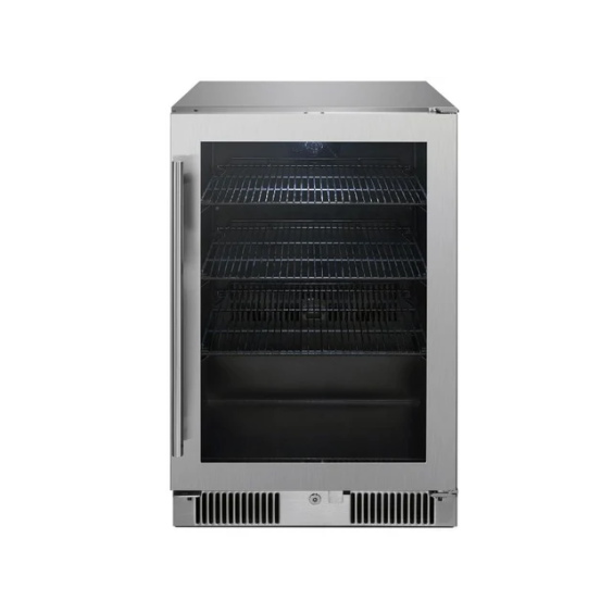 Blaze 20-Inch 4.5 Cu. Ft. Beverage Cooler - BLZ-GDBEV20-4.5