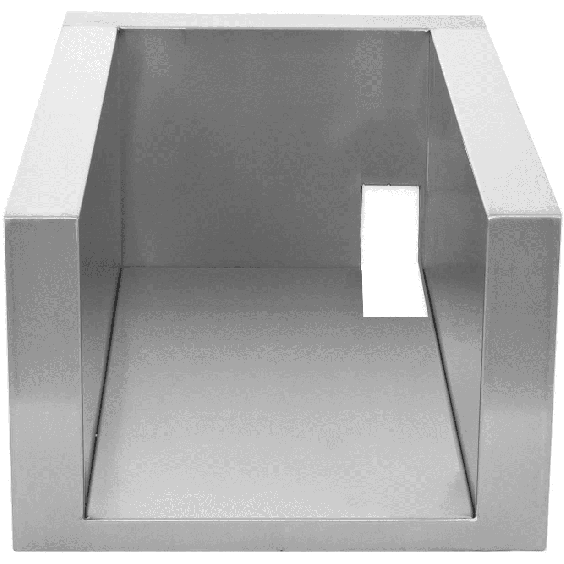 Blaze Power Burner Insulated Jacket