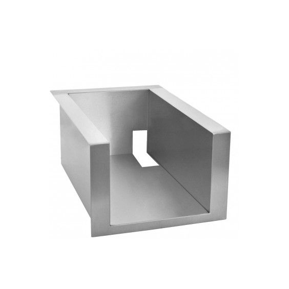 Blaze PRO Power Burner Insulated Jacket