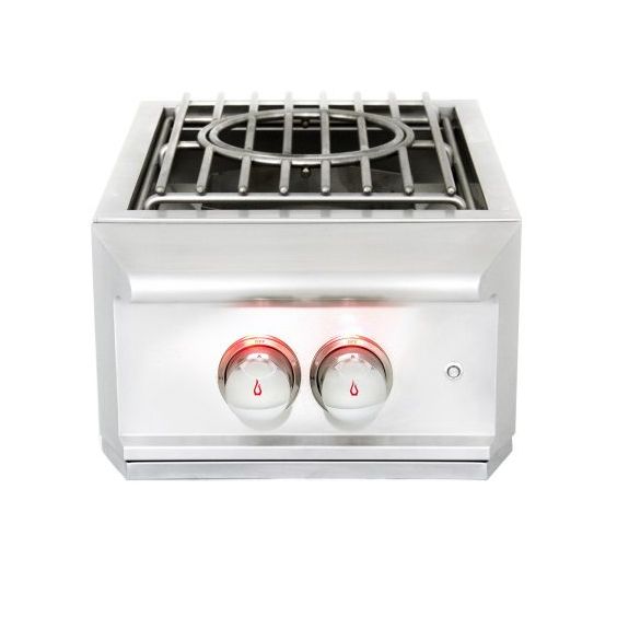 Blaze Professional Power Burner - Propane