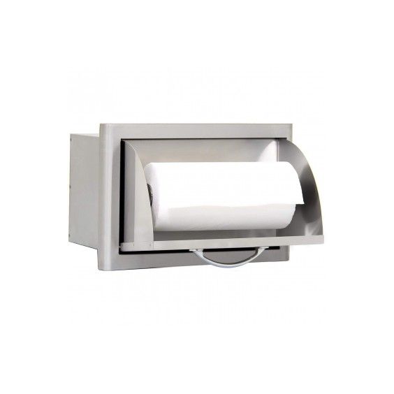 Blaze Paper Towel Holder