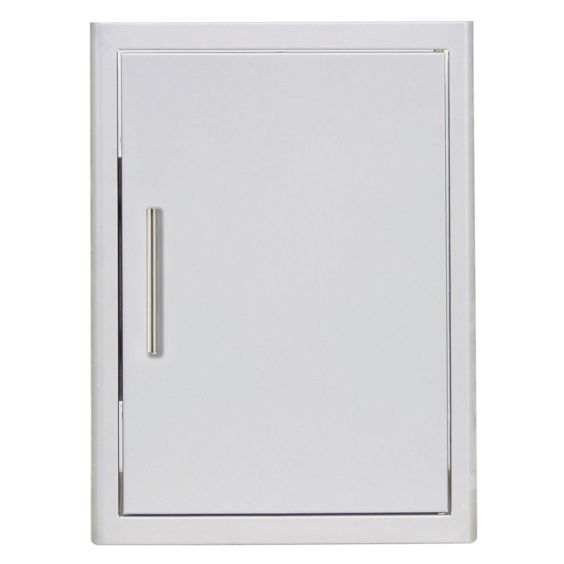 Blaze Single access Vertical door 20 x 14