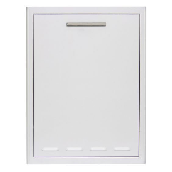 Blaze 18 inch Roll Out Trash Drawer