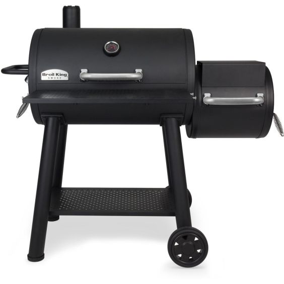 Broil King Regal Charcoal Offset 500 - 958050