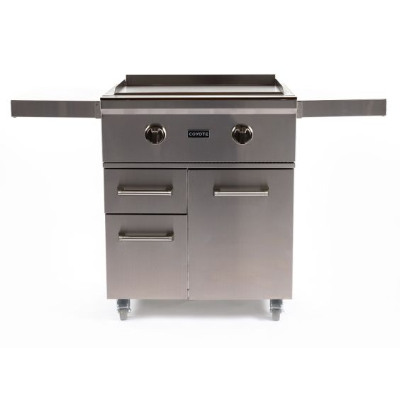 Coyote grill parts best sale