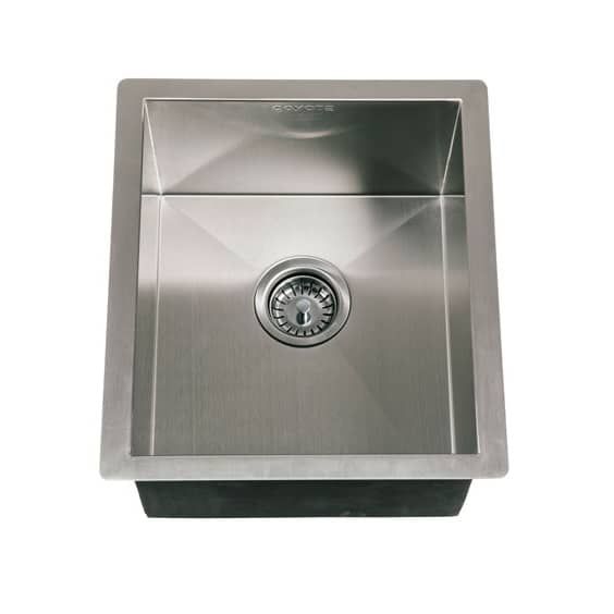 Coyote 16" x 18" Sink - C1SINK1618