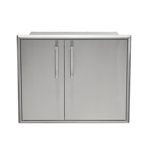 Coyote 31" Dry Pantry - C3-DPC31