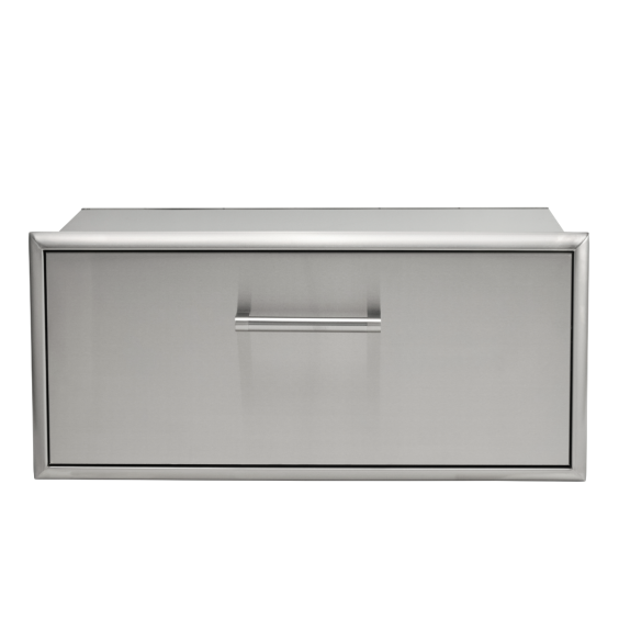 Coyote 32" Single Storage Drawer - C3-SSD