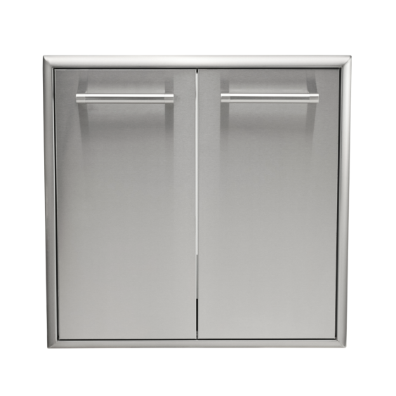 Coyote 26&quot; Pull Out Trash and Recycle - C3-TC