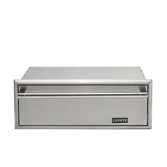 Coyote 30&quot; Warming Drawer - C3-WD