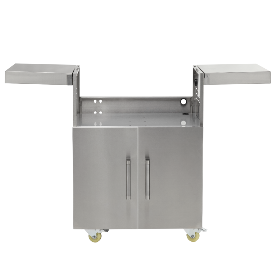 Coyote Cart For 30" C or SL-Series Grill - C30CART