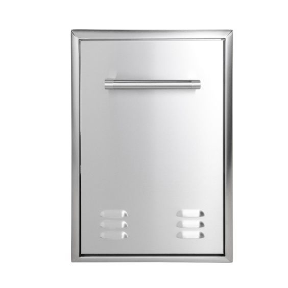 Coyote 18&quot; Trash or LP Tank Drawer - C3-POD