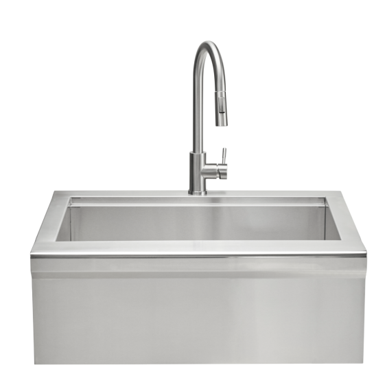 Coyote 30" Farmhouse Sink - C3FHSINK