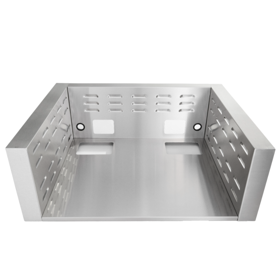 Coyote Insulated Jacket For 30" C &amp; SL Series - C3JAKTCSL30