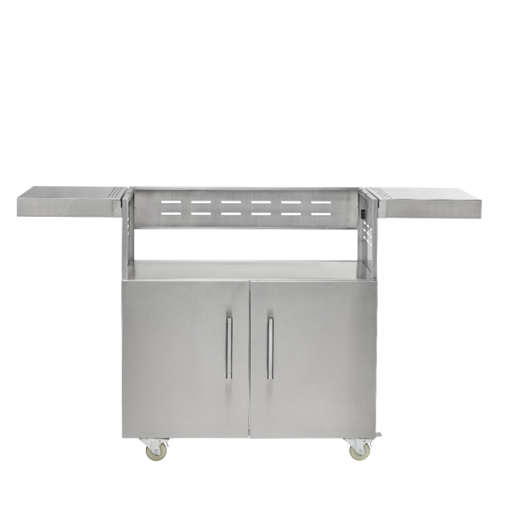 Coyote Cart For 36" CL or SL-Series Grill - C3S36CT