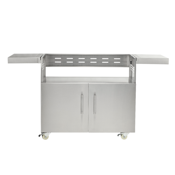 Coyote Cart For 42" CL or SL-Series Grill - C3S42CT