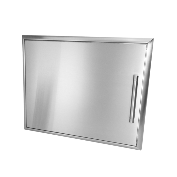 Coyote 24" Wide Single Access Door - C3-SA1724