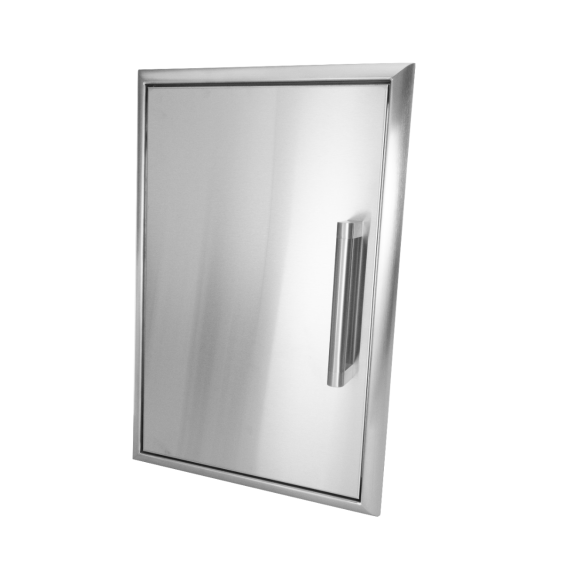 Coyote 17" Wide Single Access Door - C3-SA2417