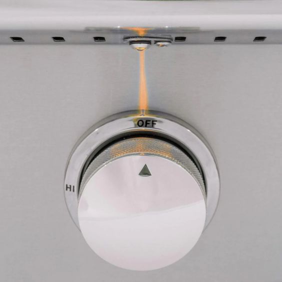 Blaze Amber LED 7-Piece Set for 4PRO and 4LTE - BLZ-4B-LED-AMBER