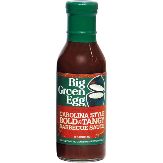 Big Green Egg Bold & Tangy Carolina Style Sauce 12 fl oz - 116512