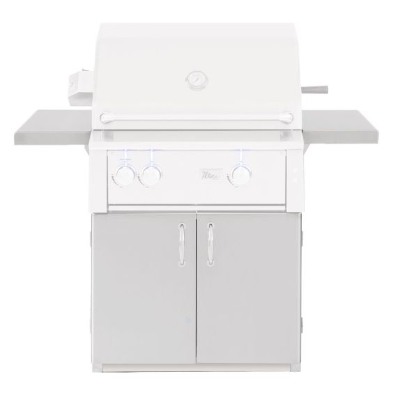 American Made Grills 30-Inch Gas Grill Cart For Alturi Gas Grills - CART-ALT30