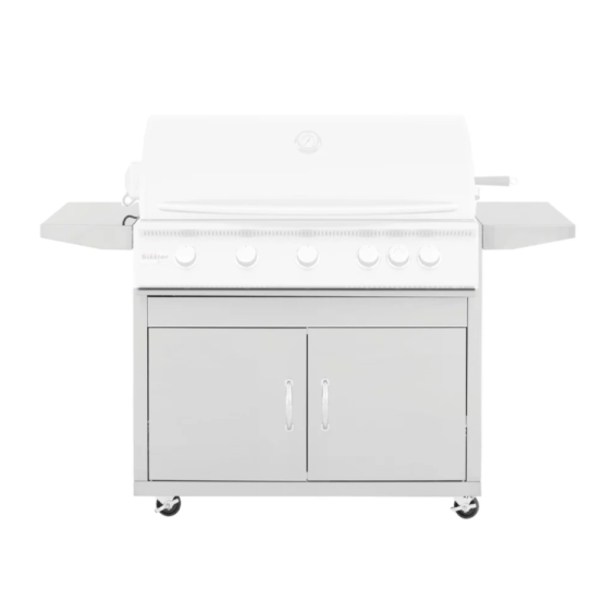 Summerset Grill Cart For 40-Inch Grill - CART-SIZ40