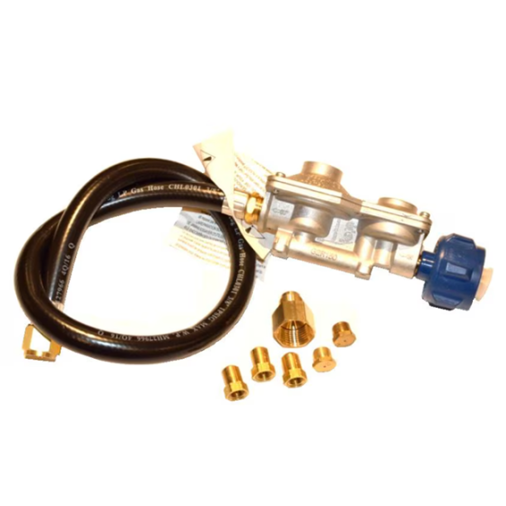 Twin Eagles NG to LP Conversion Kit for 30" / 36" / 42" Gas Grills - CKLP-TEBQ