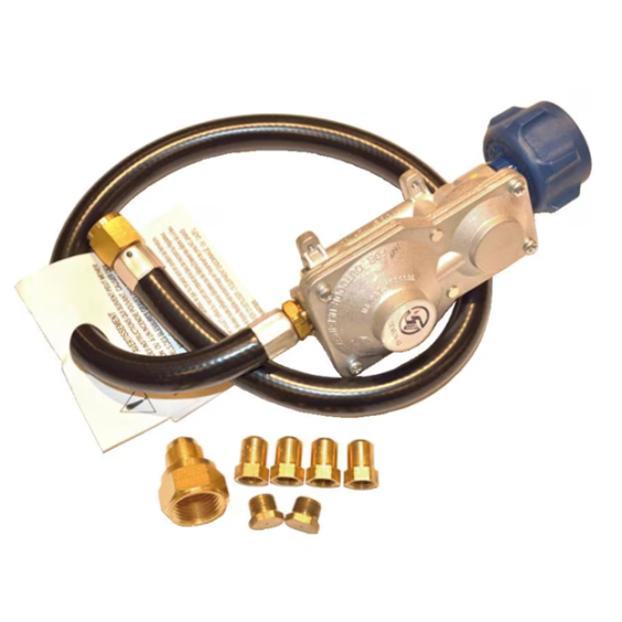 Twin Eagles NG to LP Conversion Kit for 54" Gas Grill - CKLP-TEBQ54