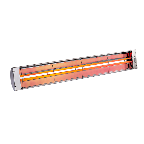 Bromic 6000W Cobal Electric - 220V-240V - Silver - BH0610004